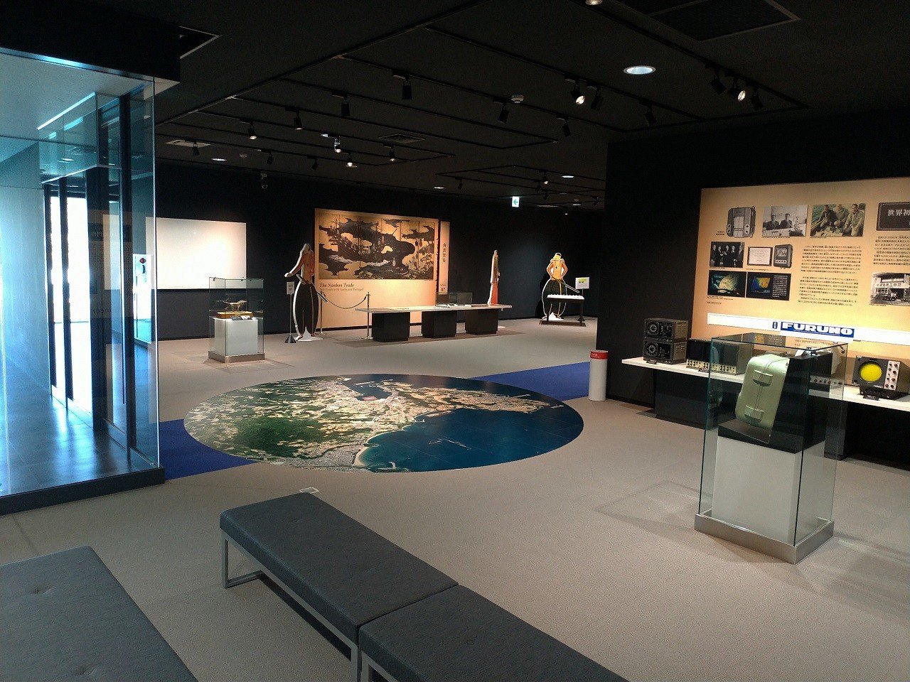 🏛️ 구치노쓰 역사민속자료관 이미지 3